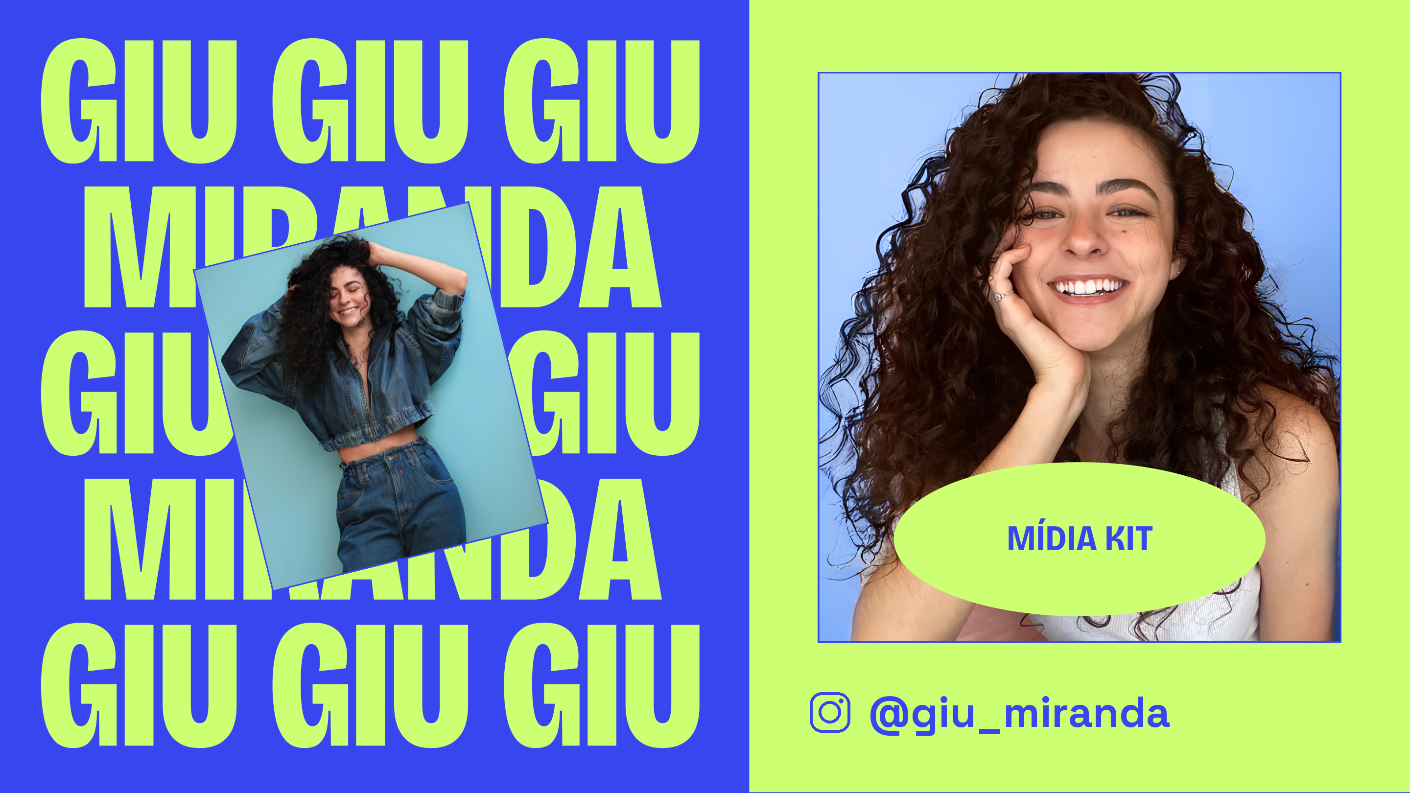 Capa â€” Giu Miranda